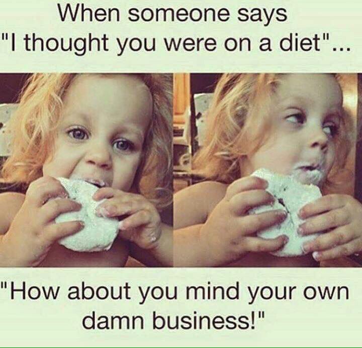 eshackell's tweet image. 😭😭😭😭 dieting makes me sad! 0.7KG left before Saturday! 👊🏽👊🏽👊🏽