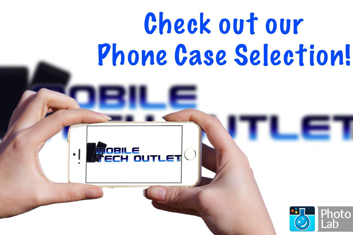 M_TechOutlet's tweet image. Check out MobileTechOutlet.com for some HOT deals!
#fashion #lifestyle #ecommerce #iPhone #samsung #htc #charging