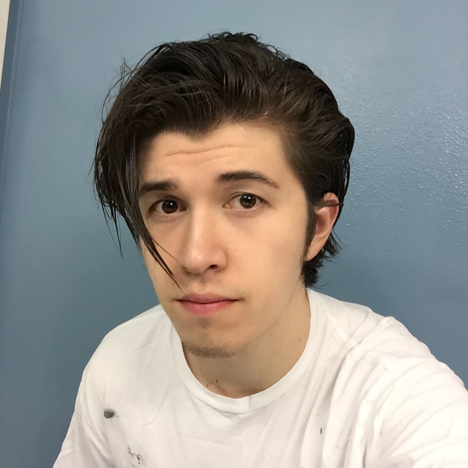 Joshua Lee Young tweet media