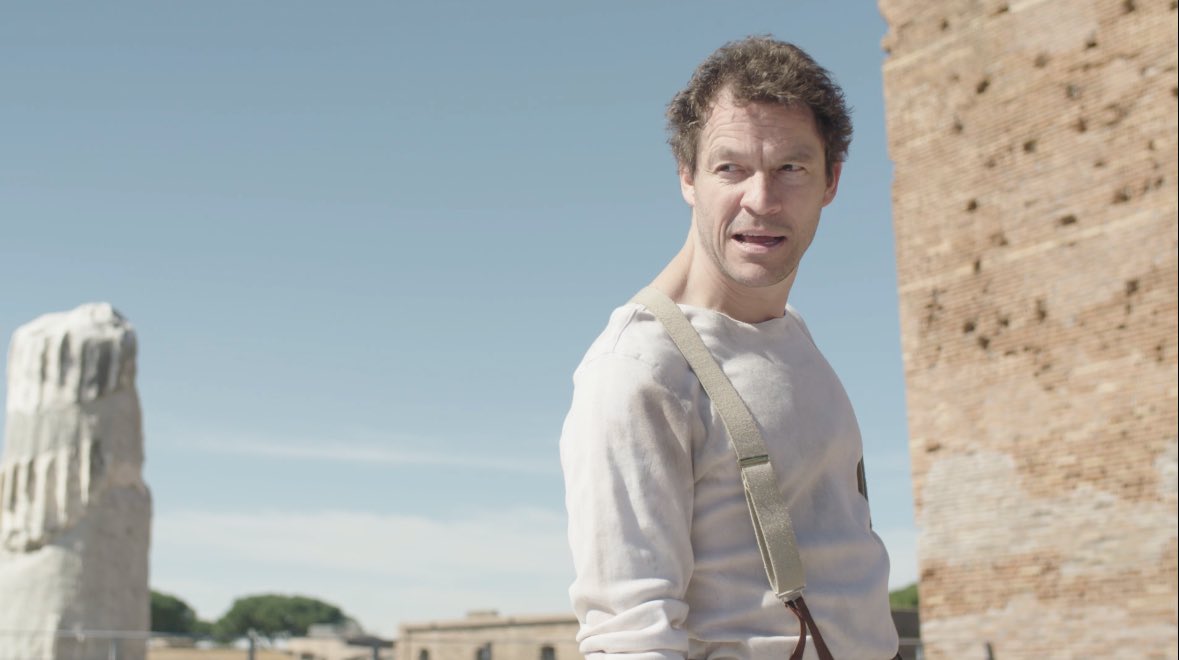 ArgotStudio's tweet photo. #Shakespeare400 #ShakespeareReloaded @teatrosalauno #fragments from #CoriolanusInRome Thanks to @The_Globe https://t.co/Bd0vnv9A0G