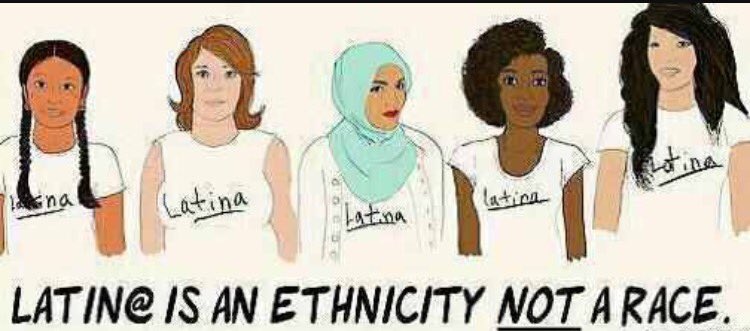 delatorre145's tweet photo. @SociologyTheory no right or wrong, not a one size fits all...We're all different. #ethnicity#soc002 https://t.co/HSZZyaHvRt