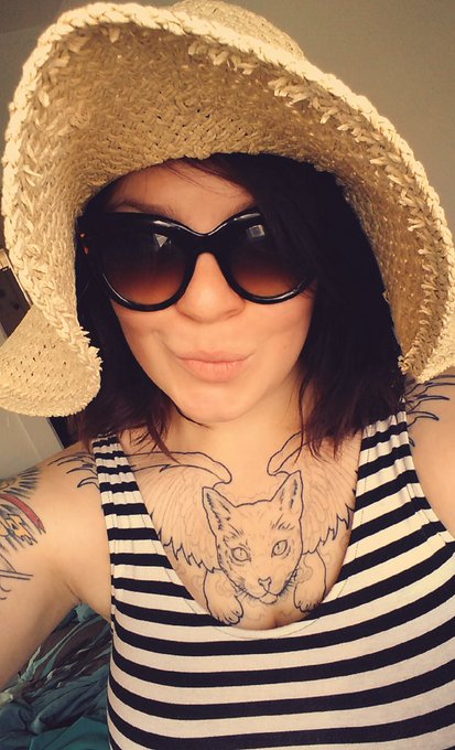 Going outtttt. Living for enjoyment for once. https://t.co/B5fP5CRBAZ<a href="/tag/retweet"class="tags"><span>#retweet</span></a>