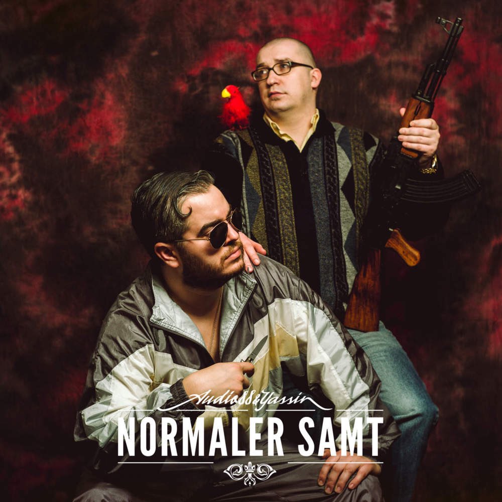 GeniusDeu's tweet photo. Lied des Tages: "Normale Freunde"
https://t.co/sVLstJ7dC6 #normalersamt #LdT https://t.co/L6L6q5UEqI