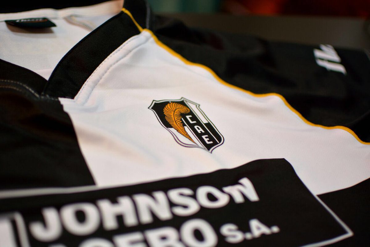 elrugbydelcae's tweet photo. Camiseta Temporada 2016! https://t.co/5hCali8qpu