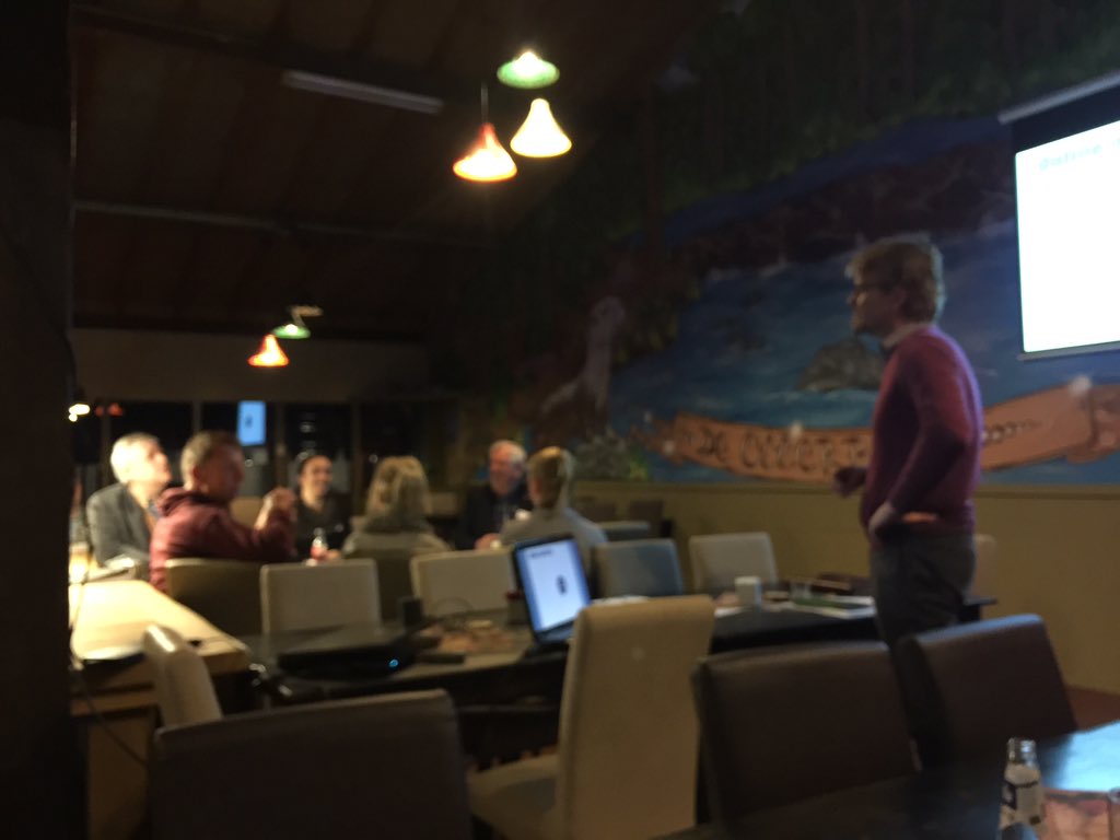 GertJanBent's tweet photo. Vanavond ledenvergadering VTRB met oa presentatie Erik Veenstra van "de noormannen": expert met kennis van zaken! https://t.co/ptZ7ABDCMv