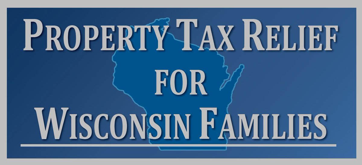 GovWalker's tweet photo. Our tax relief plans protect working families, senior citizens, farmers, & small business across #movingWIforward https://t.co/1kn35TfMNx