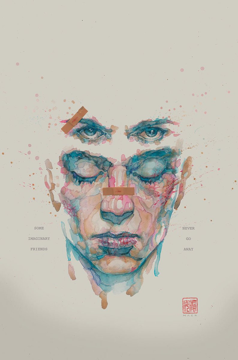 davidmackkabuki's tweet image. Hardcover @chuckpalahniuk&apos;s FightClub2 offered 
@cameronMstewart @Dragonmnky @ScottAllie @blambot @DarkHorseComics