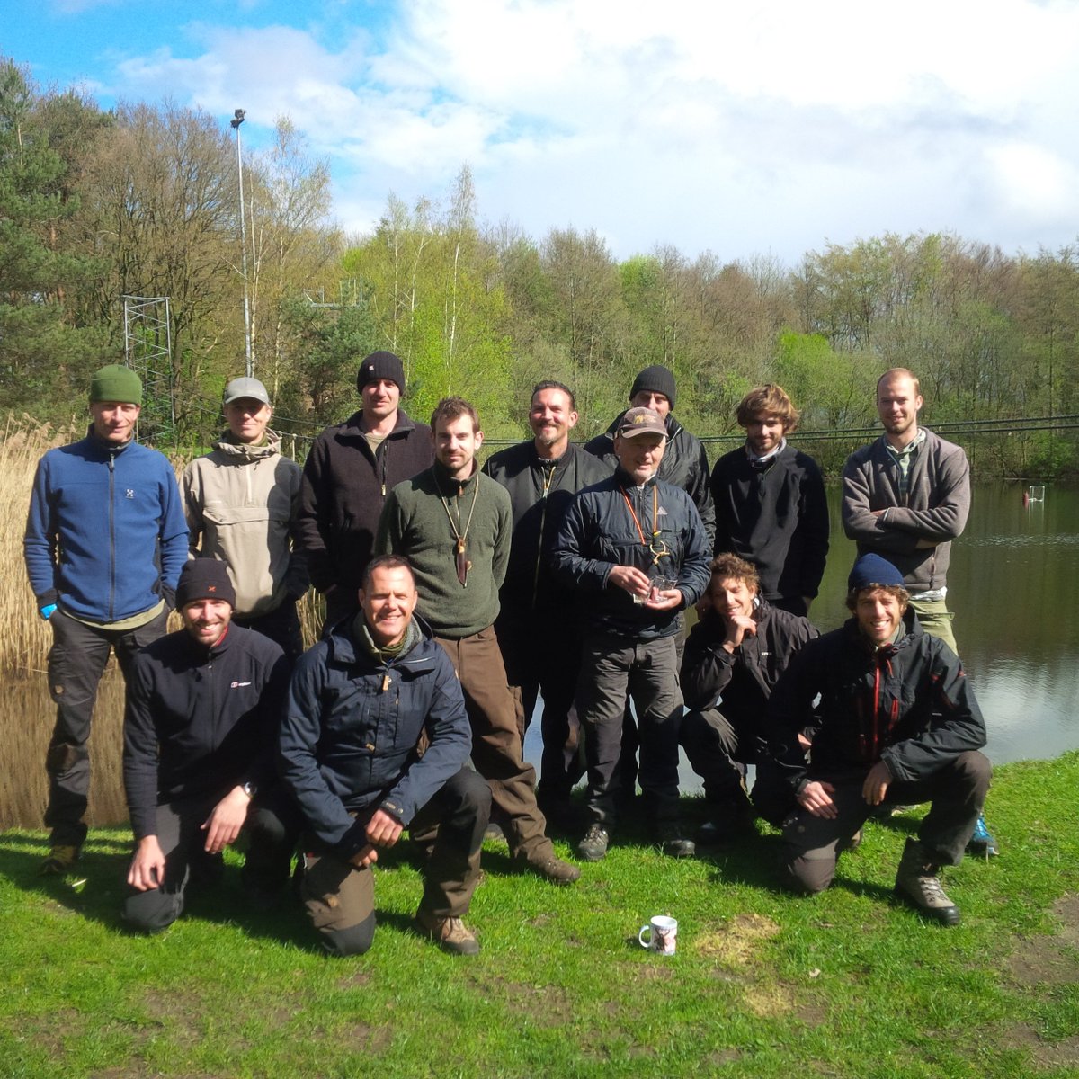 VoshaarOutdoor's tweet photo. The best Outdoor and Wilderness courses @VoshaarOutdoor https://t.co/ntX79YtpWk