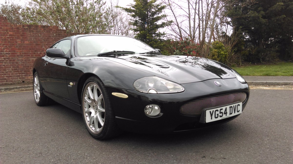 CarbonyteChris's tweet photo. My #Jaguar XKR is for sale, message me if interested in details https://t.co/EFkusVgBSn