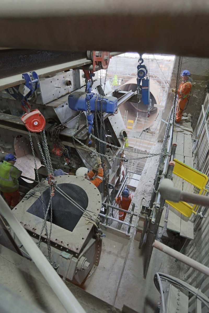 #F1CementEngineering ........ The Teams making Excellent Progress
Thanks for your continued success - Well done Team