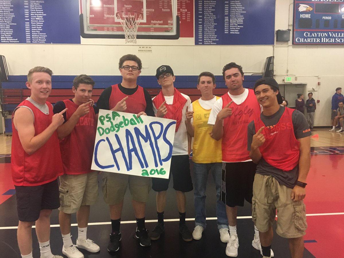 cvdodgeball2016's tweet image. congratulations to the Versace Pythons for pulling out the W🎉😈🐍 ( @billralston22 )