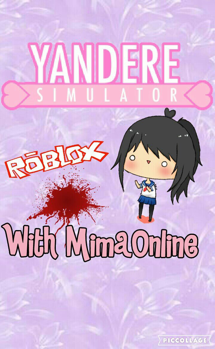 Tweetingwithsuzie Suziegaming Twitter - yandere simulator roblox