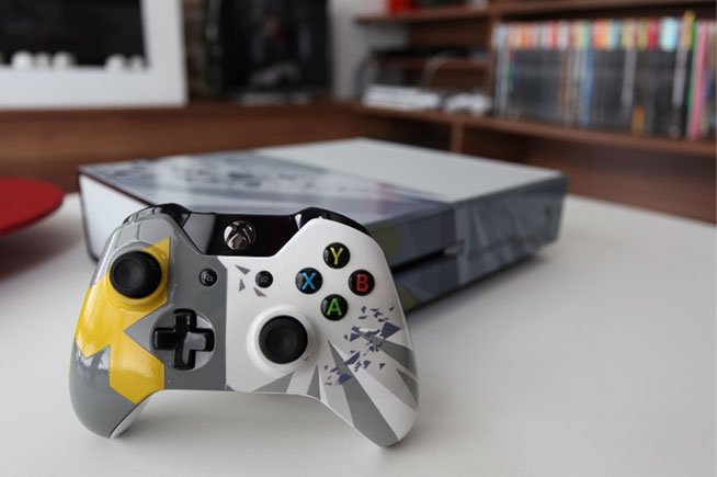XboxCanada's tweet photo. Time is running out!⌛ #ExploreTheBreak for a chance to win a #QuantumBreak bundle. Details->https://t.co/Vvb57J5dQh https://t.co/OrXpsFyPT0