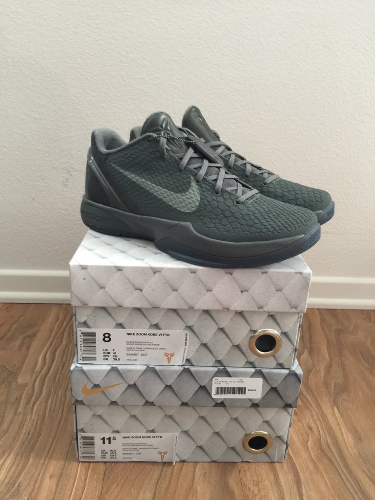 CrossoverGod's tweet image. Who's spending money today?
RT please!