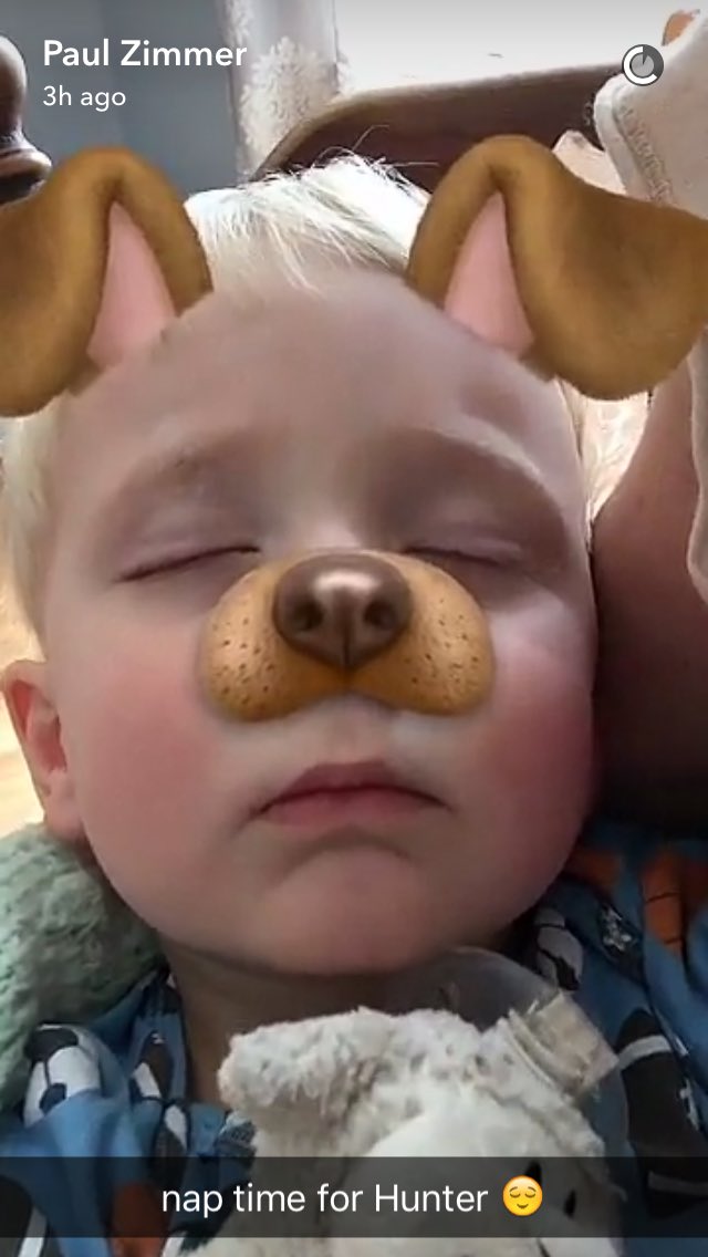 natalienmosher's tweet photo. 🐶Like uncle like nephew🐶
<•> @epPaulZimmer <•>
#exclamationpointyt #paulzimmer #potatofam https://t.co/vNExmW3ns8