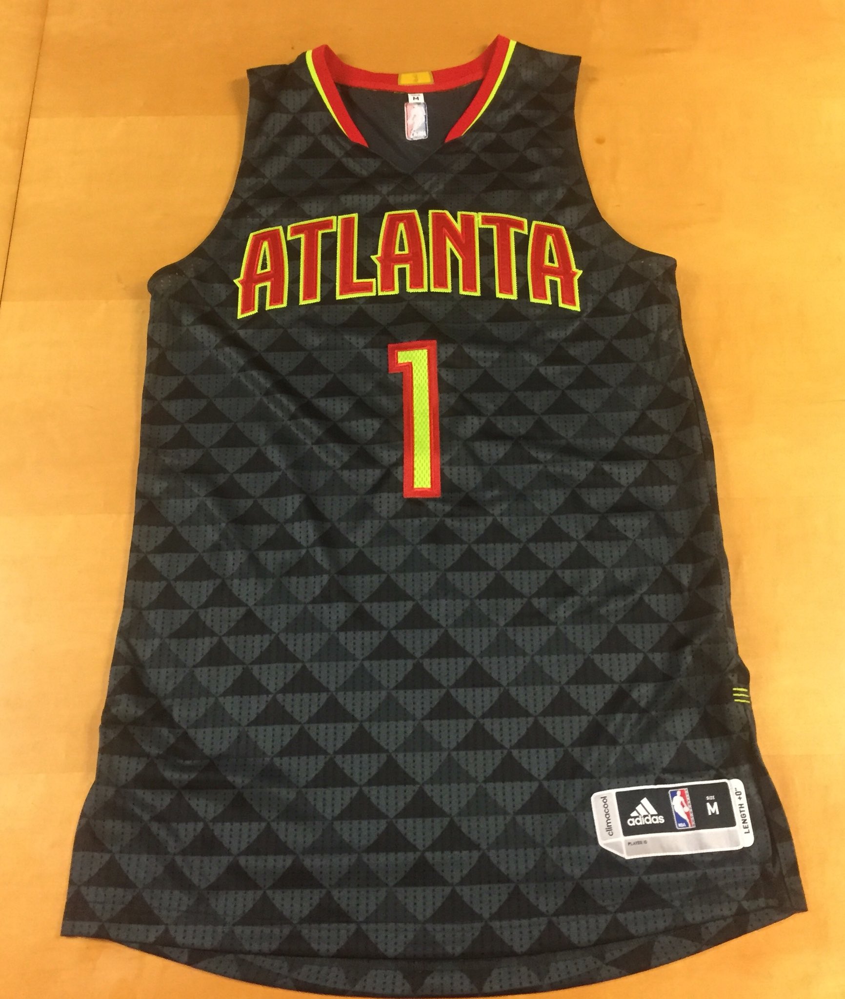 Atlanta Hawks on X: #TrueBelieber @justinbieber's jersey c̷ame just in  time for the Playoffs.  / X