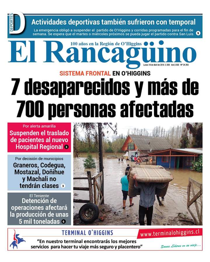 MrPedro93YT's tweet photo. #SantiagoNoEsChile #temporalCNN #Temporal #Rancagua #ElRancagüino #OHiggins #RegiónDeOhiggins https://t.co/6cjdUZzTQc