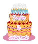 EdicionesSedna's tweet photo. ¡Celebra con nosotros los 3 años de Sedna! #EdicionesSedna #TercerAniversarioSednita https://t.co/yig8qwLHoA