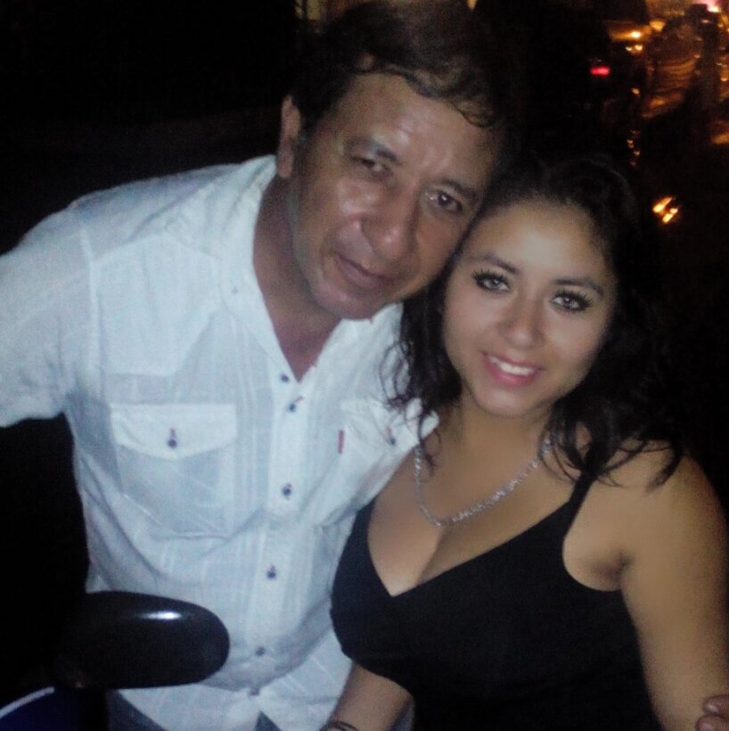 Elimonzon7's tweet photo. Por que el es mi hombre perfecto.... Te amo pa https://t.co/Hz5oHqUbLt