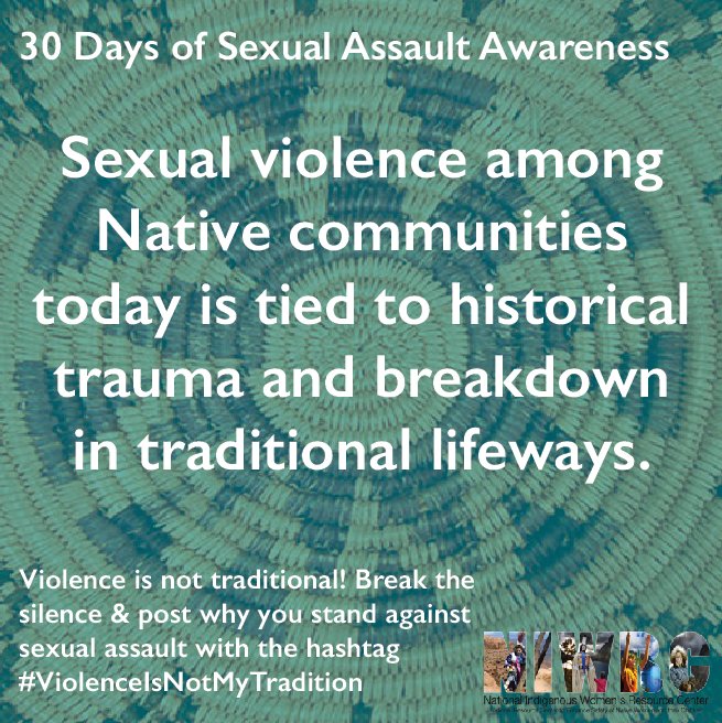niwrc's tweet photo. #30DaysofSAAM, Day 22 https://t.co/dUG7z0WNLY
