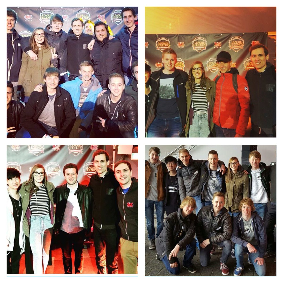 The love coming from you all in Rotterdam was insane. My heart is so thankful for all the hugs. 💕💕🇳🇱🇳🇱