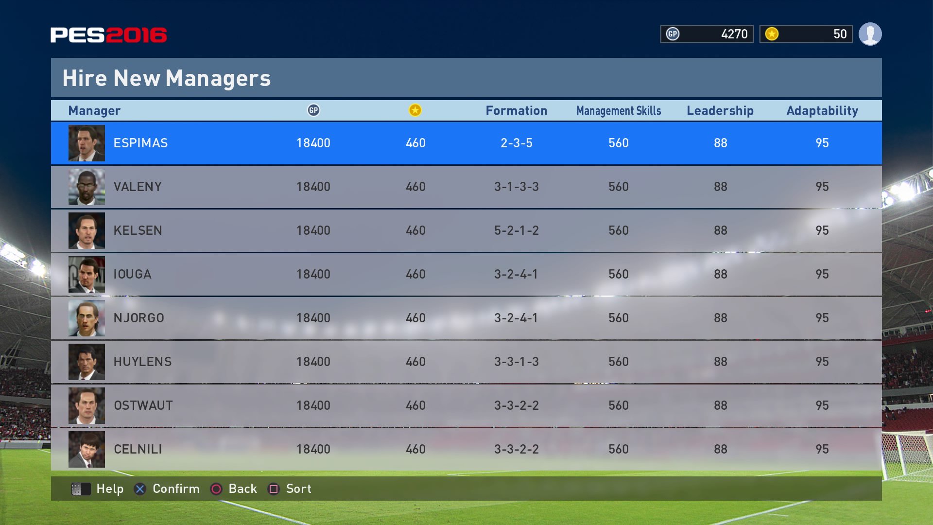eFootball 2022 PES myClub on X