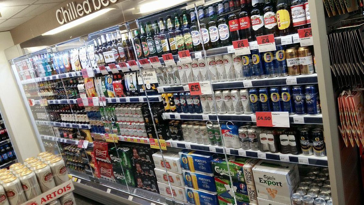 Spar Scale Hall (HallSpar) Twitter