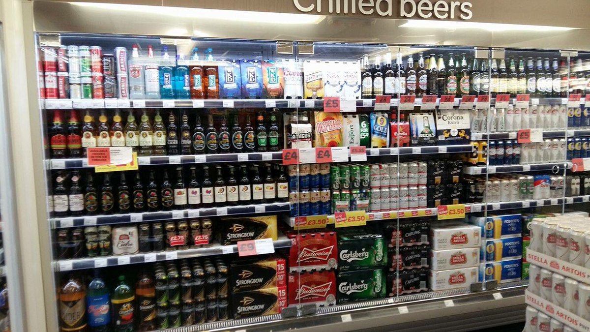 Spar Scale Hall (HallSpar) Twitter