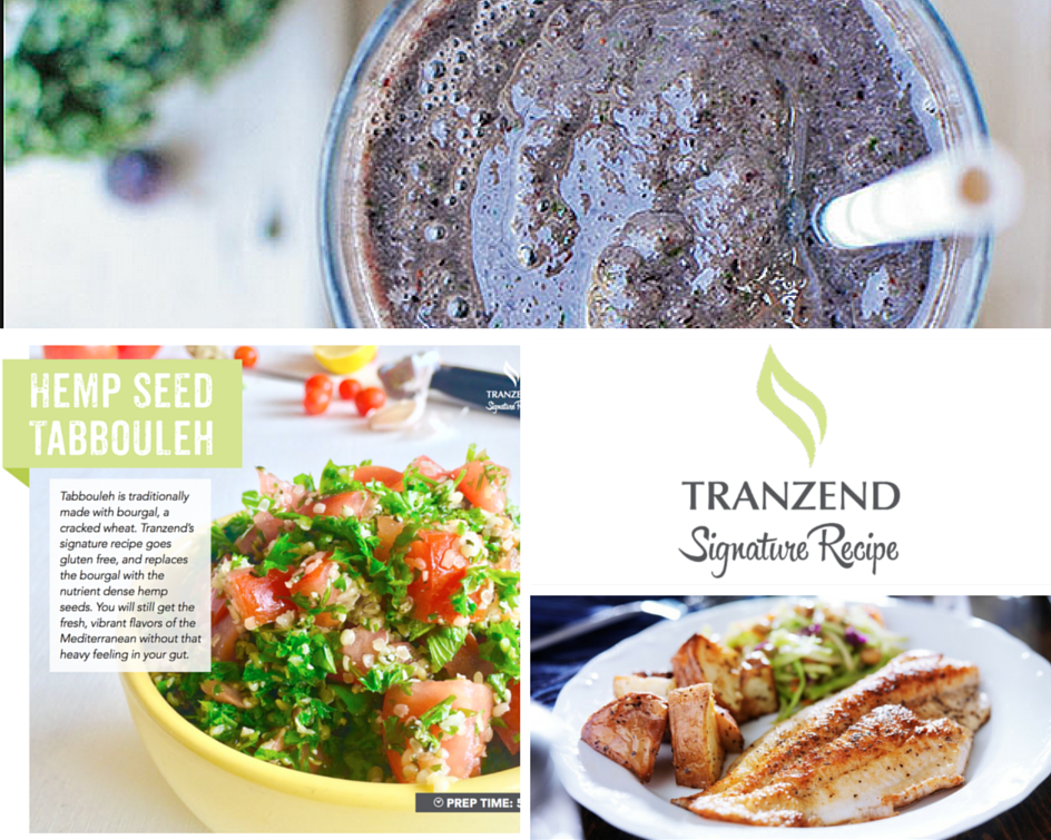 Tranzend Health tweet media