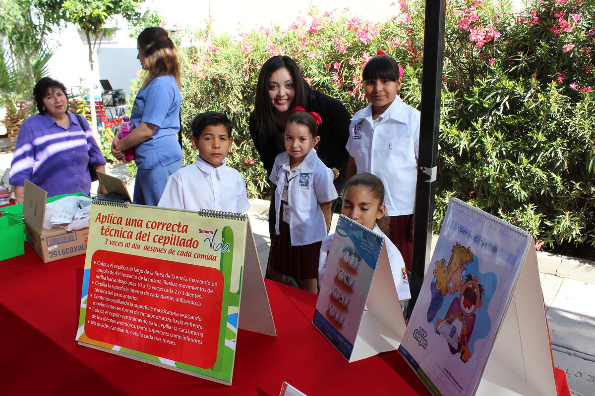 DGSSP-SaludSonora tweet media