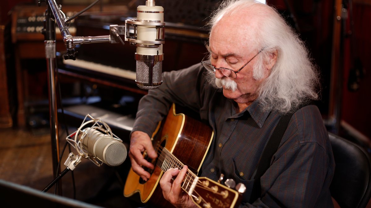 LautenAudio's tweet image. "With the Eden mic, @fabdupont was able to capture the best vocal sound I've ever had in my entire career"