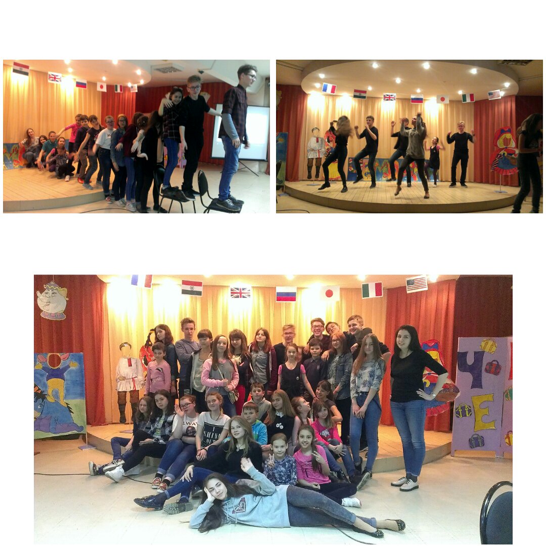 DiMOO_ITD's tweet image. Добрые люди дружат с другими народами! Инициаторы провели фестиваль дружбы народов #итдчелны #весенняя_неделя_добра