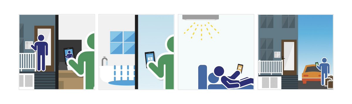 SavinAutomation's tweet image. Watch our system simplify building management at our demonstration this Wednesday evening: savinautomation.com/events.html