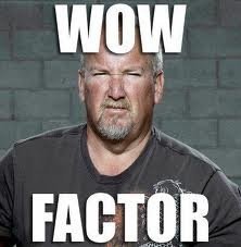 Are you a #StorageWars addict?