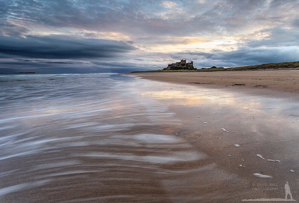 #stormhour #northumberlandhour #photography @LEEFilters @CanonUKandIE @AP_Magazine