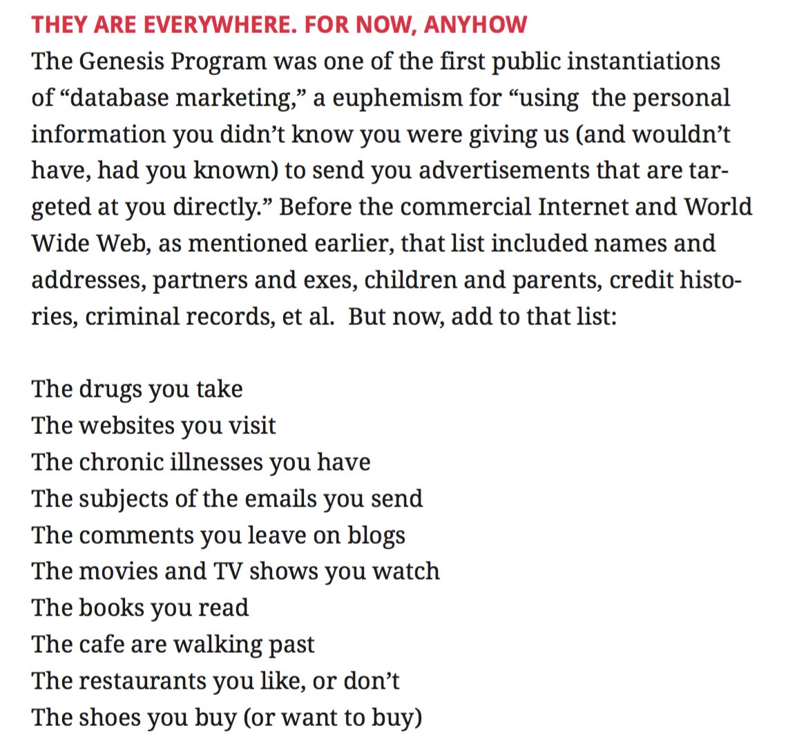 AnnaMichalsen's tweet image. #deeplab made a book that&apos;s genuinely interesting, and easy to read #KHiBIxD