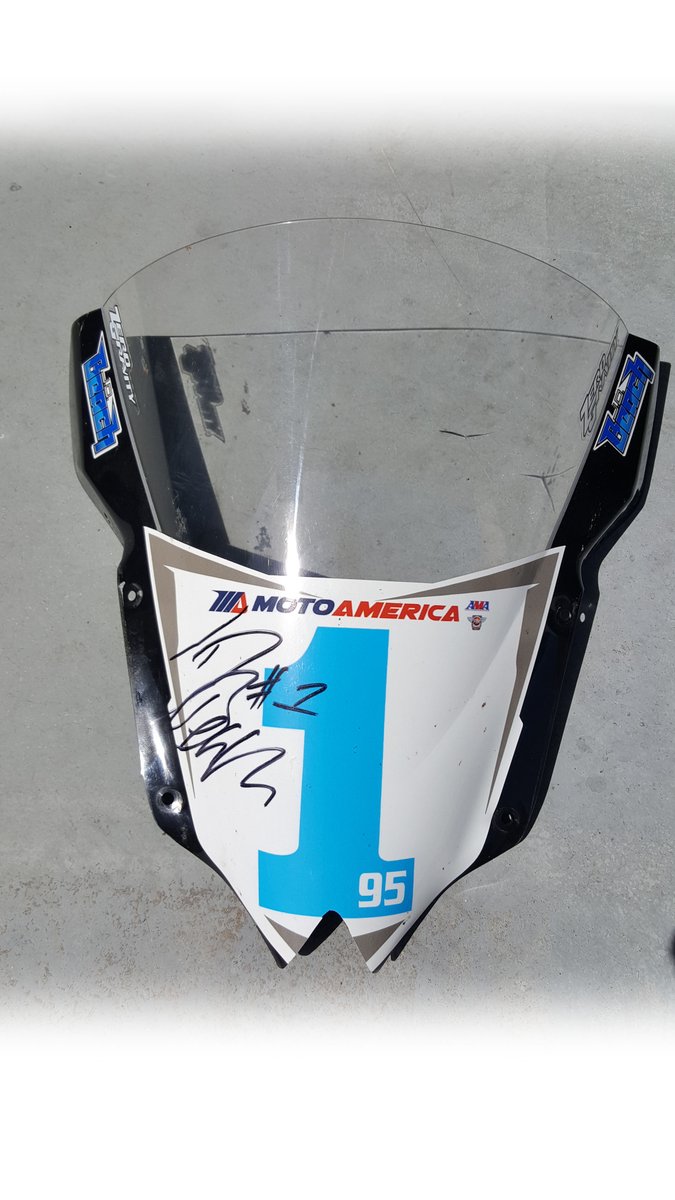 Graves Motorsports tweet media