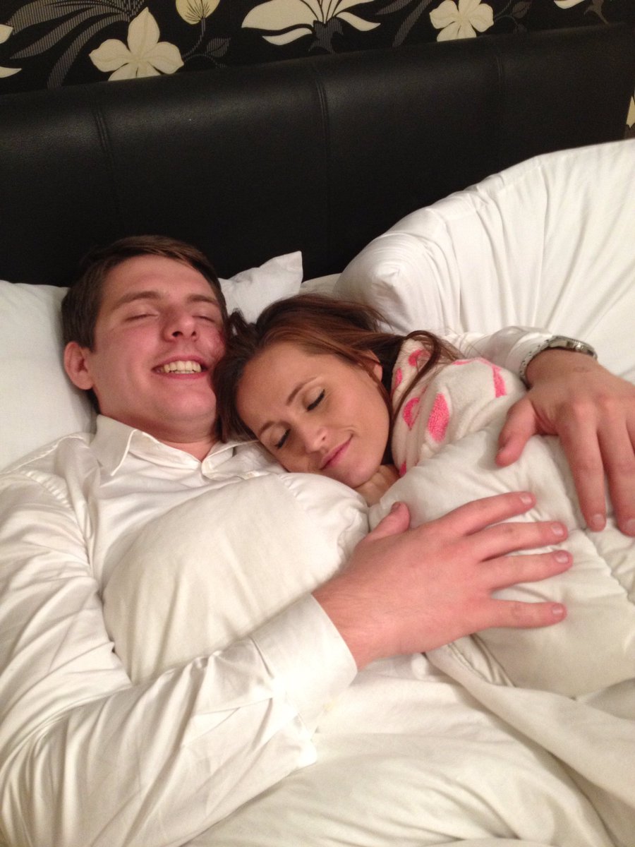 Thomas Garrett tweet media