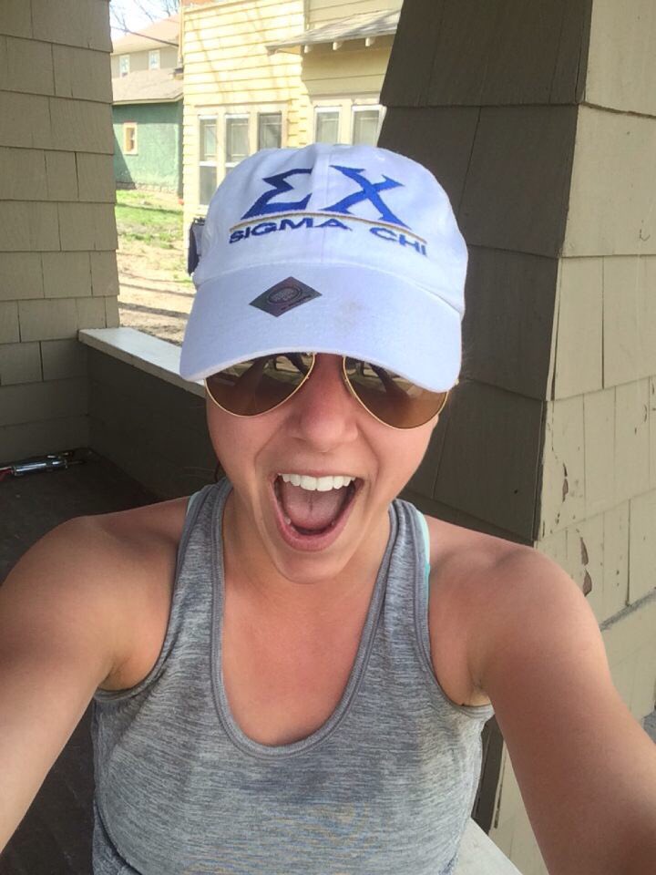 Kylee Staky tweet media