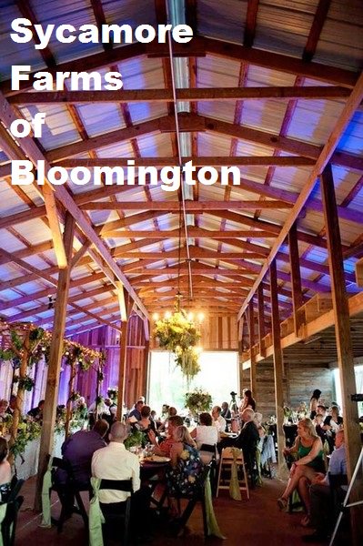 SweetSavoryIndy's tweet photo. Barn weddings are all the rage! Sycamore Farms is a great venue we work with that offers a lot of opportunity! https://t.co/pA8Rb8NWYk