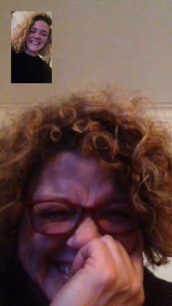 NiamhFanPage's tweet photo. Linda Arthur appreciation tweet 🙌🏽😻🙌🏽 #RomanianBants #LindaLASS #CurlyGirly #NiamhBabe #LindaBabe https://t.co/ebpaoiFwEQ