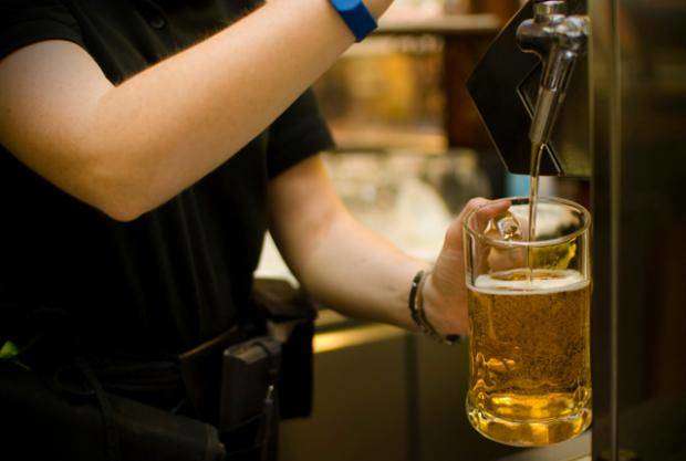 According to the Code of Hammurabi, bartenders who water down beer should be executed.