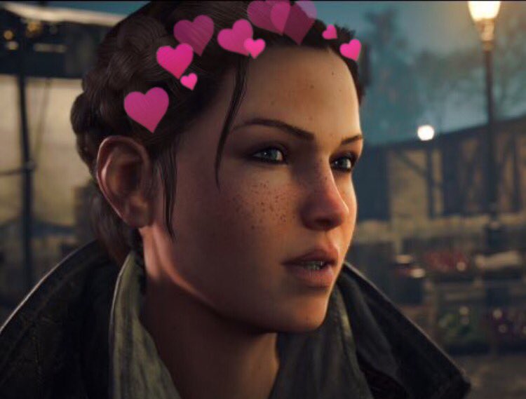 gameswhearts's tweet photo. Evie Frye | Assassins Creed Syndicate https://t.co/yRP2Sqkxj8