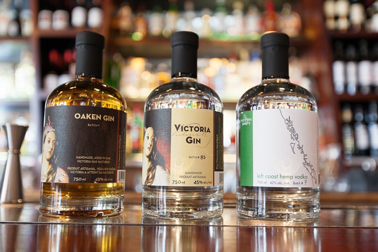 .<a href="/victoriaspirits/">Victoria Spirits</a> brings the goodies to #TheDrakeHotel TN for #86d Mondays. Stop in to catch the #Gin spirit - 8PM.