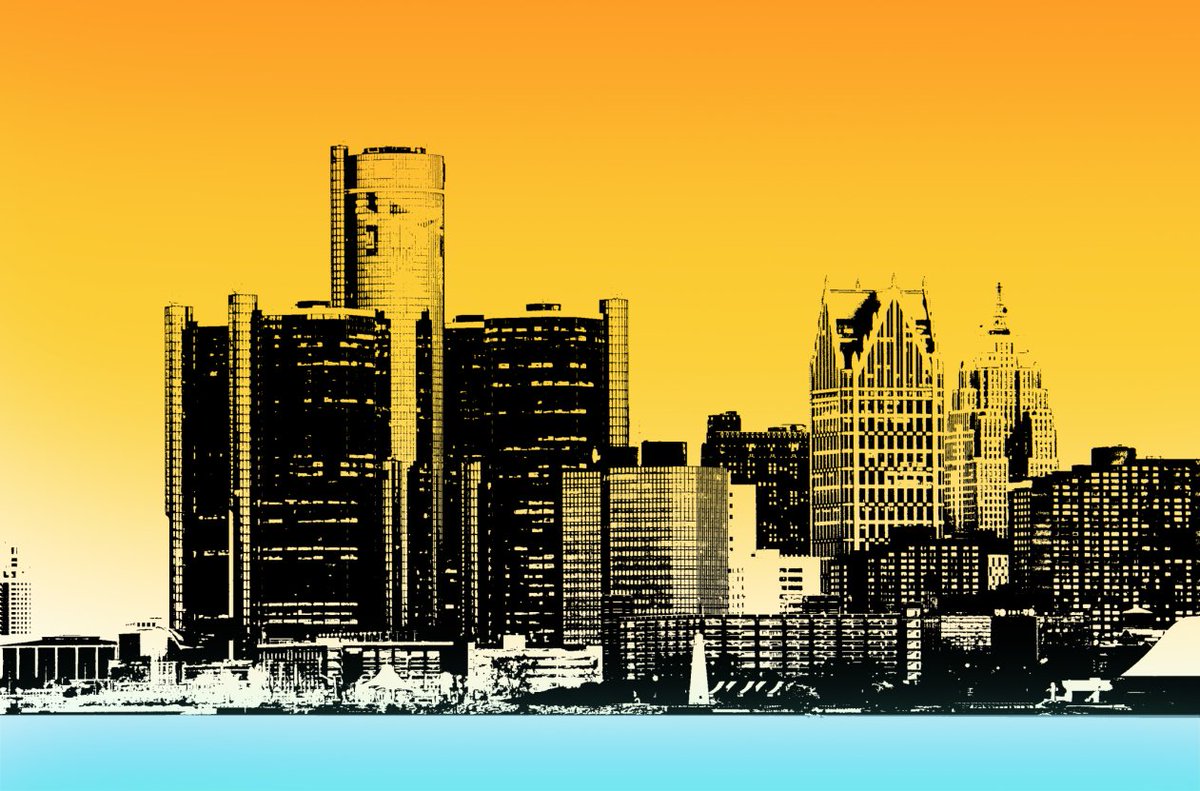 NewCoDET's tweet image. #NewCoDET highlights future of #Detroit #business detroitnews.com/story/news/loc… via @DetroitNews