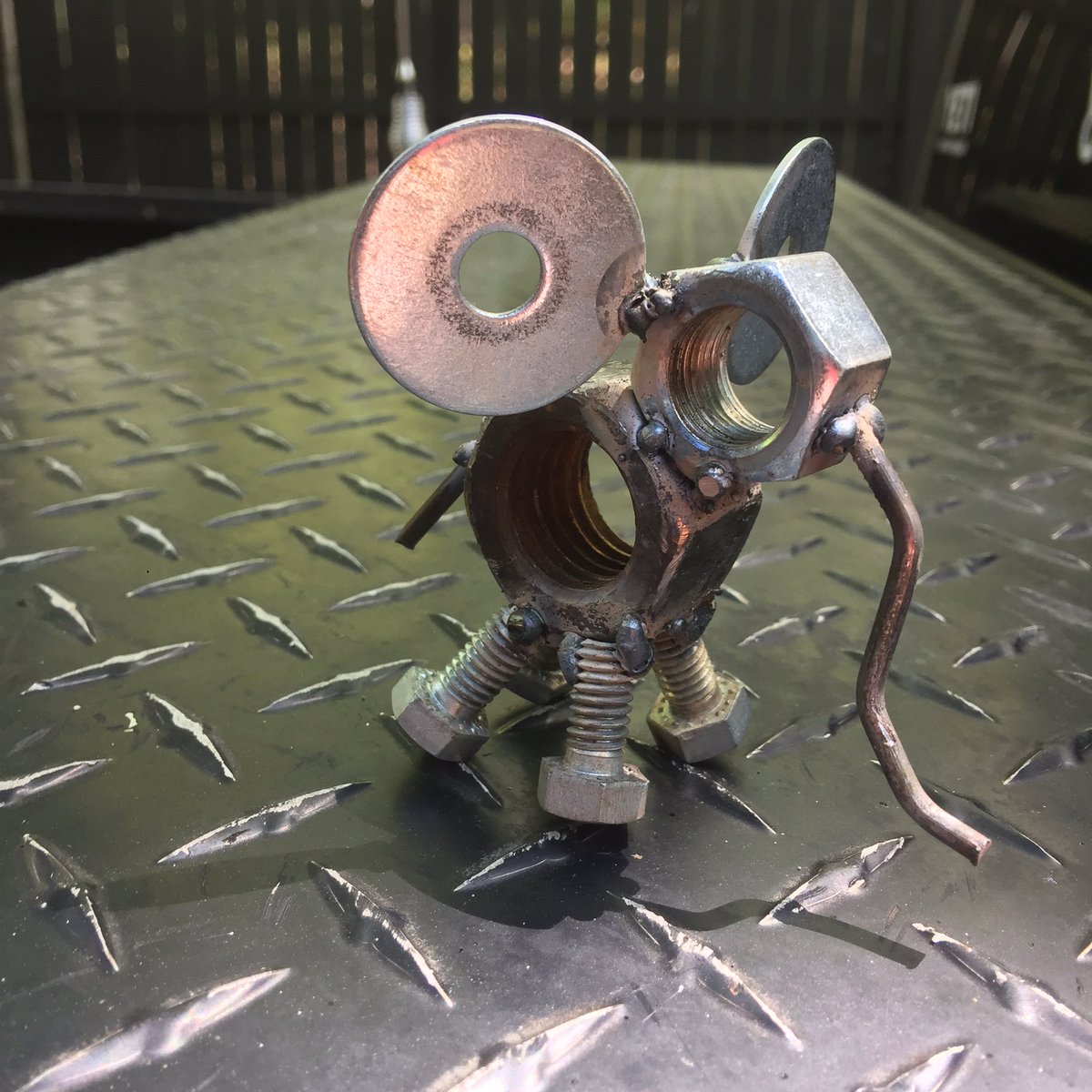 TaylorBreeding's tweet image. 🐘