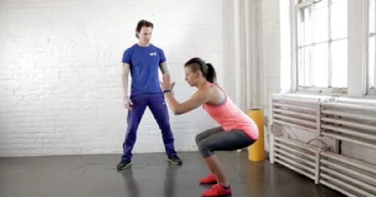 Un circuit de #CrossFit pour la maison, en 3 circuits laitauchocolat.com/articles/des-c…