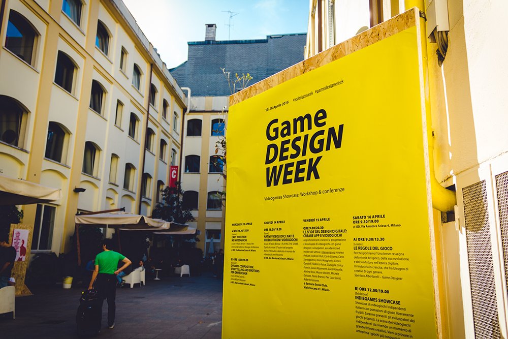 thrply's tweet photo. #GameDesignWeek https://t.co/oIOoajeS2d