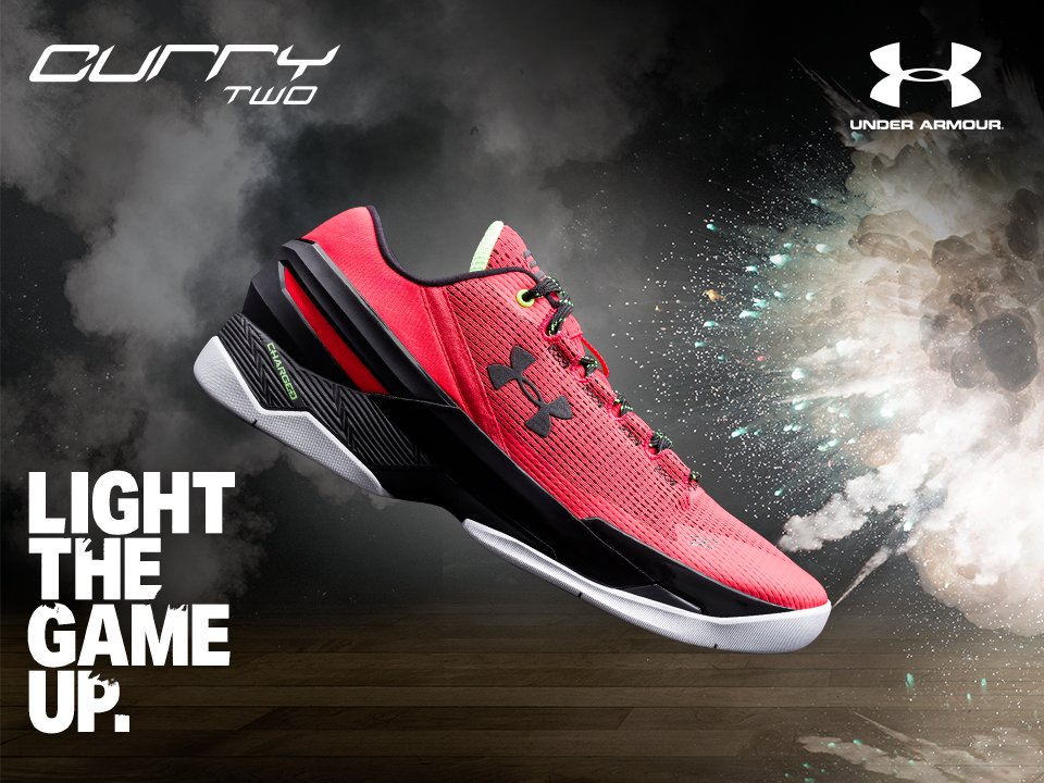 Under Armour Chile on Twitter: \