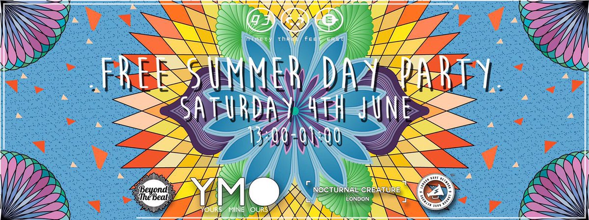 YMO_LDN tweet picture
